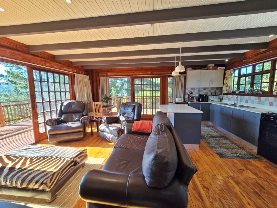 Commercial Property for Sale in Sedgefield Rural Western Cape